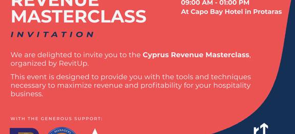 2023 Cyprus Invitation