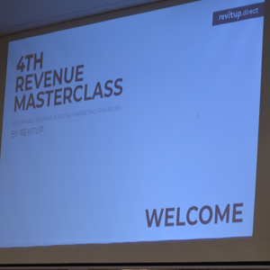Masterclass